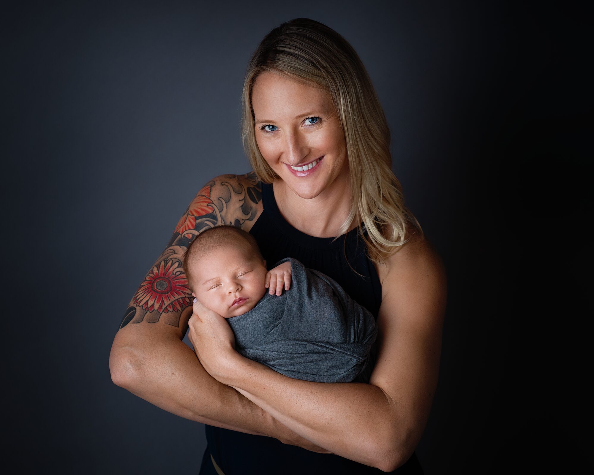 north county san diego newborn photographer