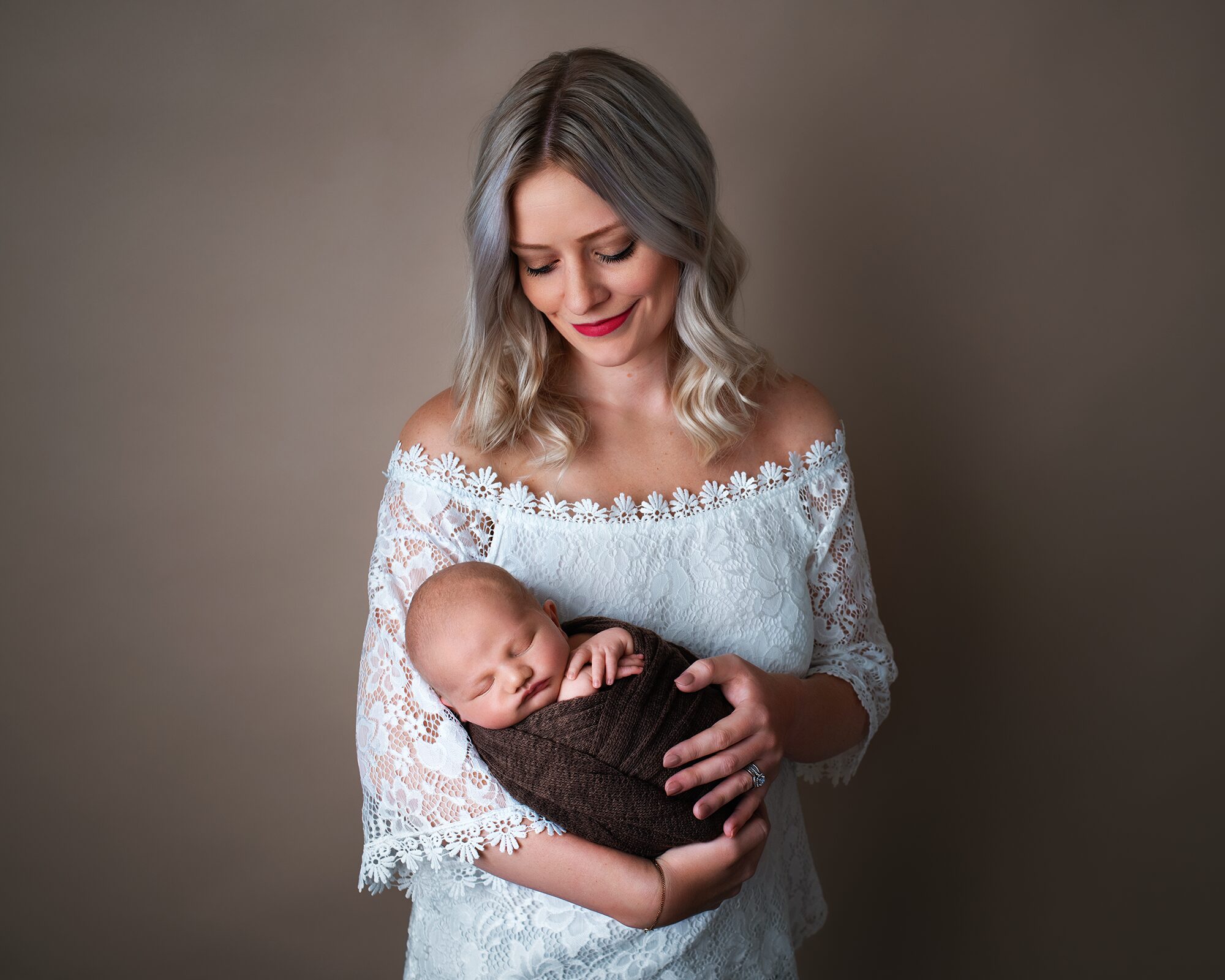 San Marcos Newborn photographer