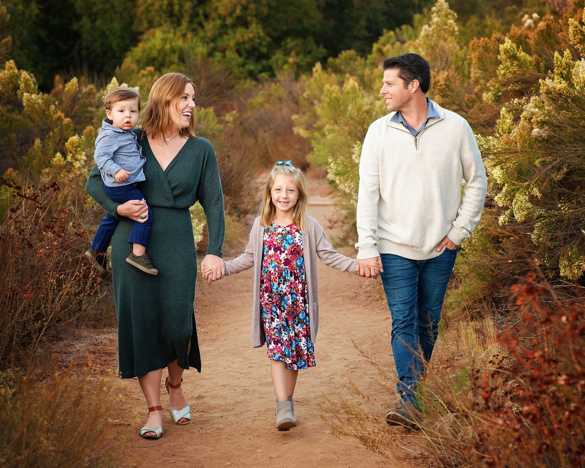 San Marcos family photography tips