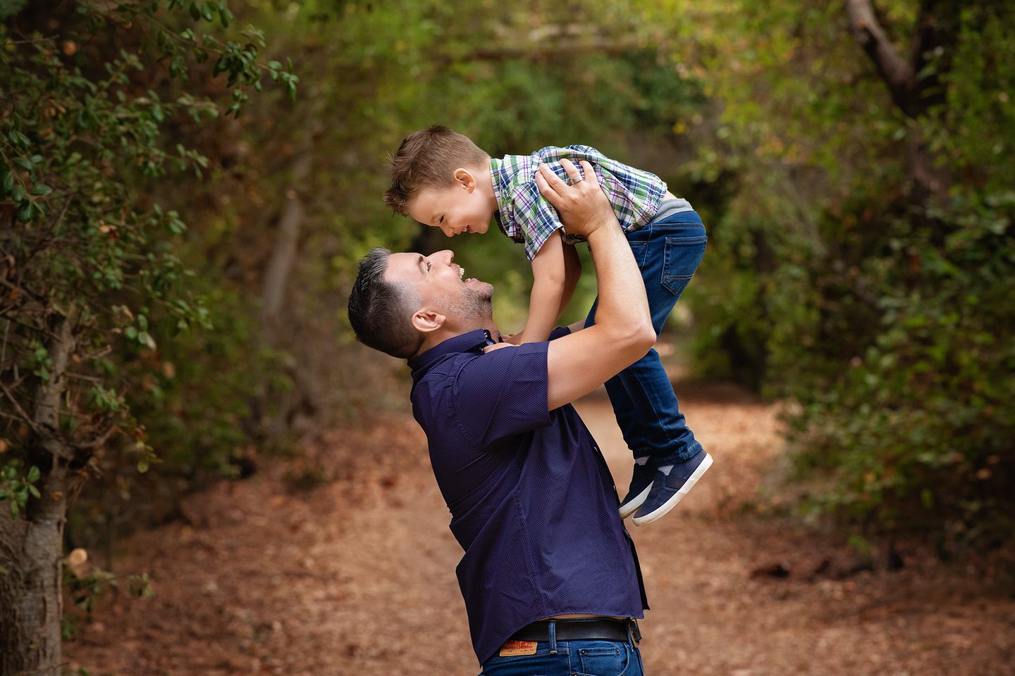San Marcos family photographer