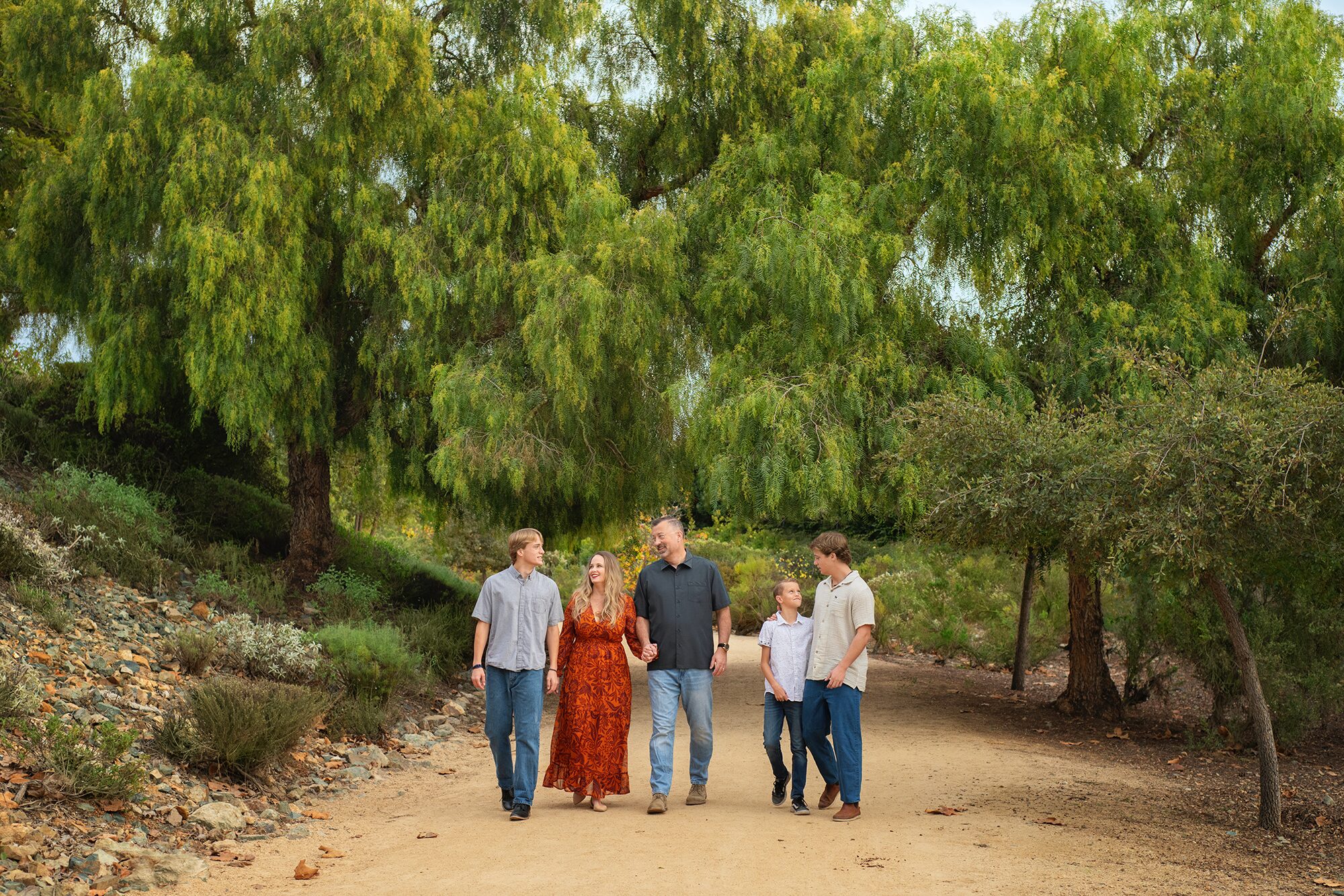 San Marcos family photography tips