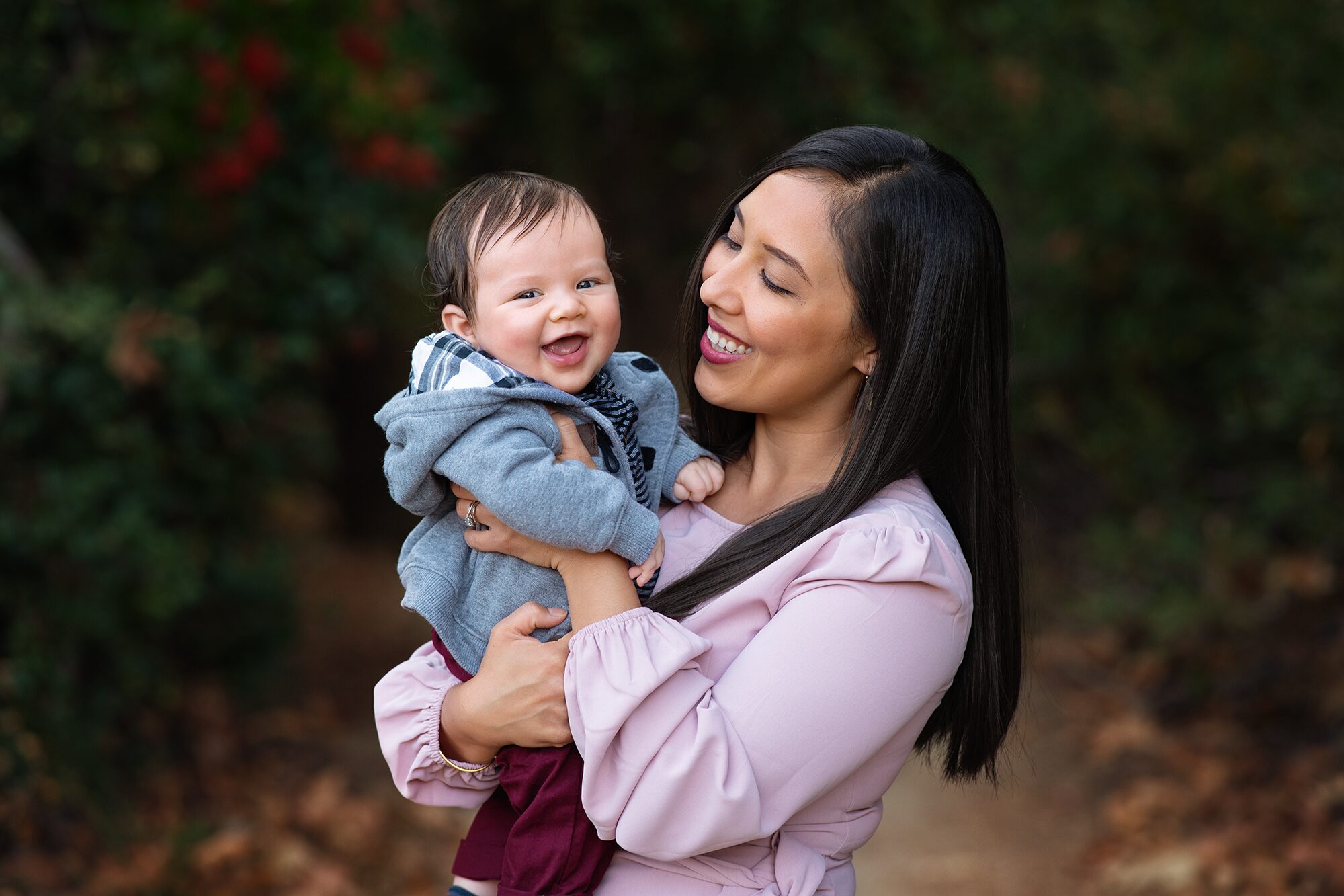 San Marcos family photographer