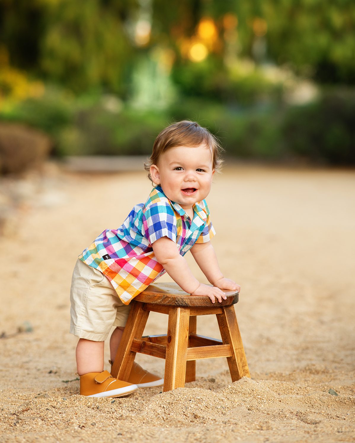 family portraits san elijo hills san marcos