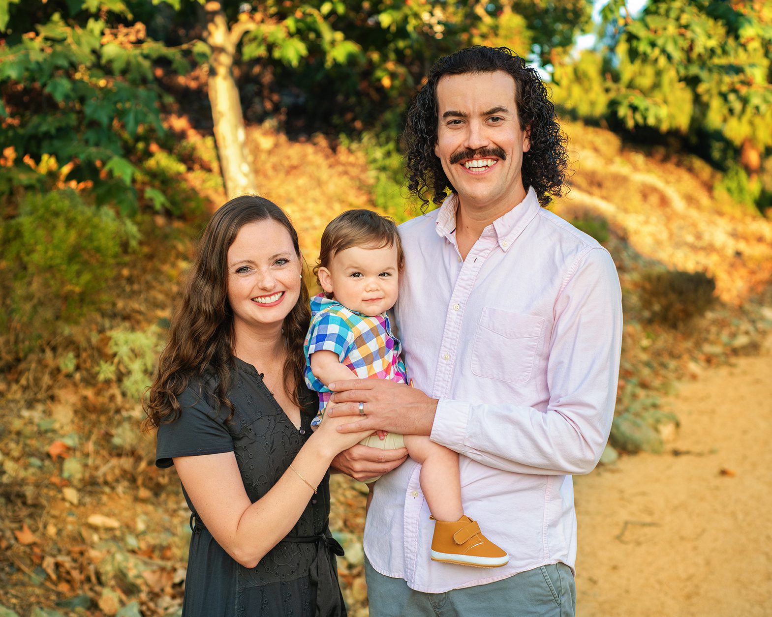 Family photography in san marcos