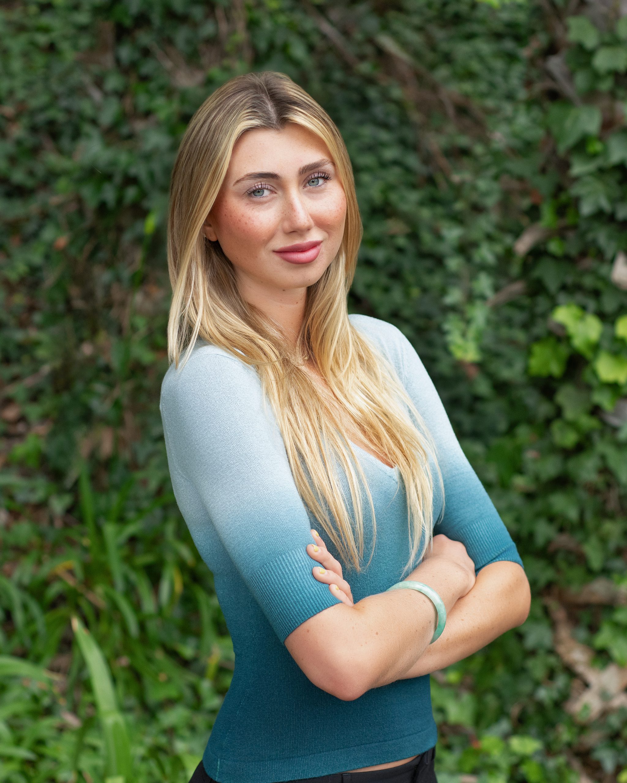 Business headshots for small team in North County San Diego